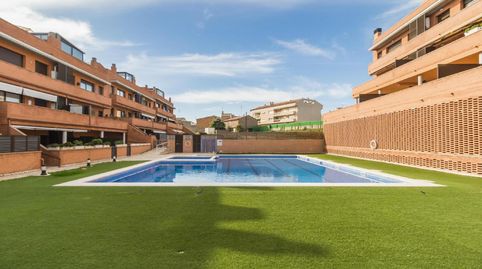 Foto 3 de Ático en venta en Santa Maria - L'Eixample - Sud Sumella, Cubelles