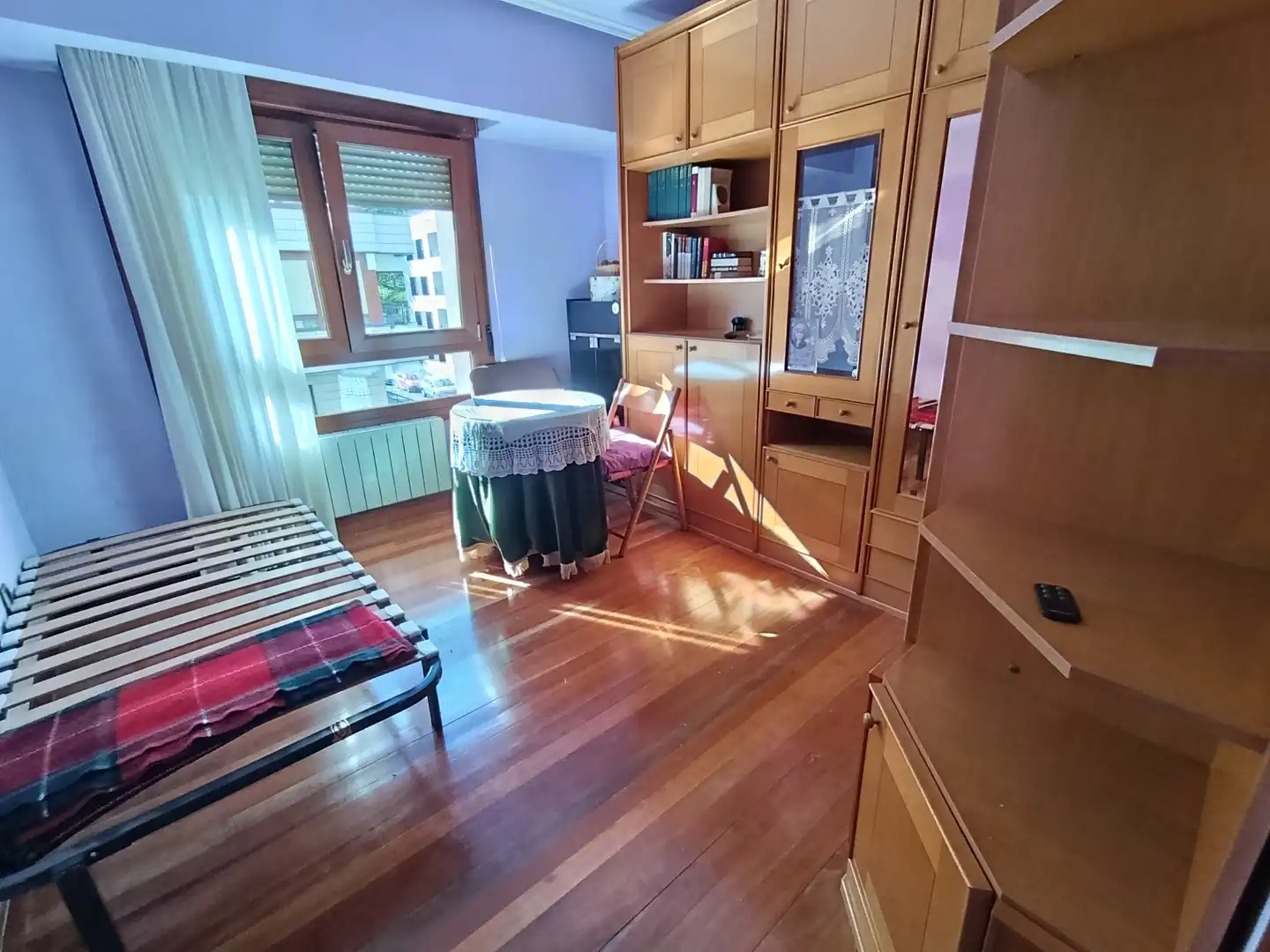 Flat with lift for sale in Aiboa Kalea, imagen 15