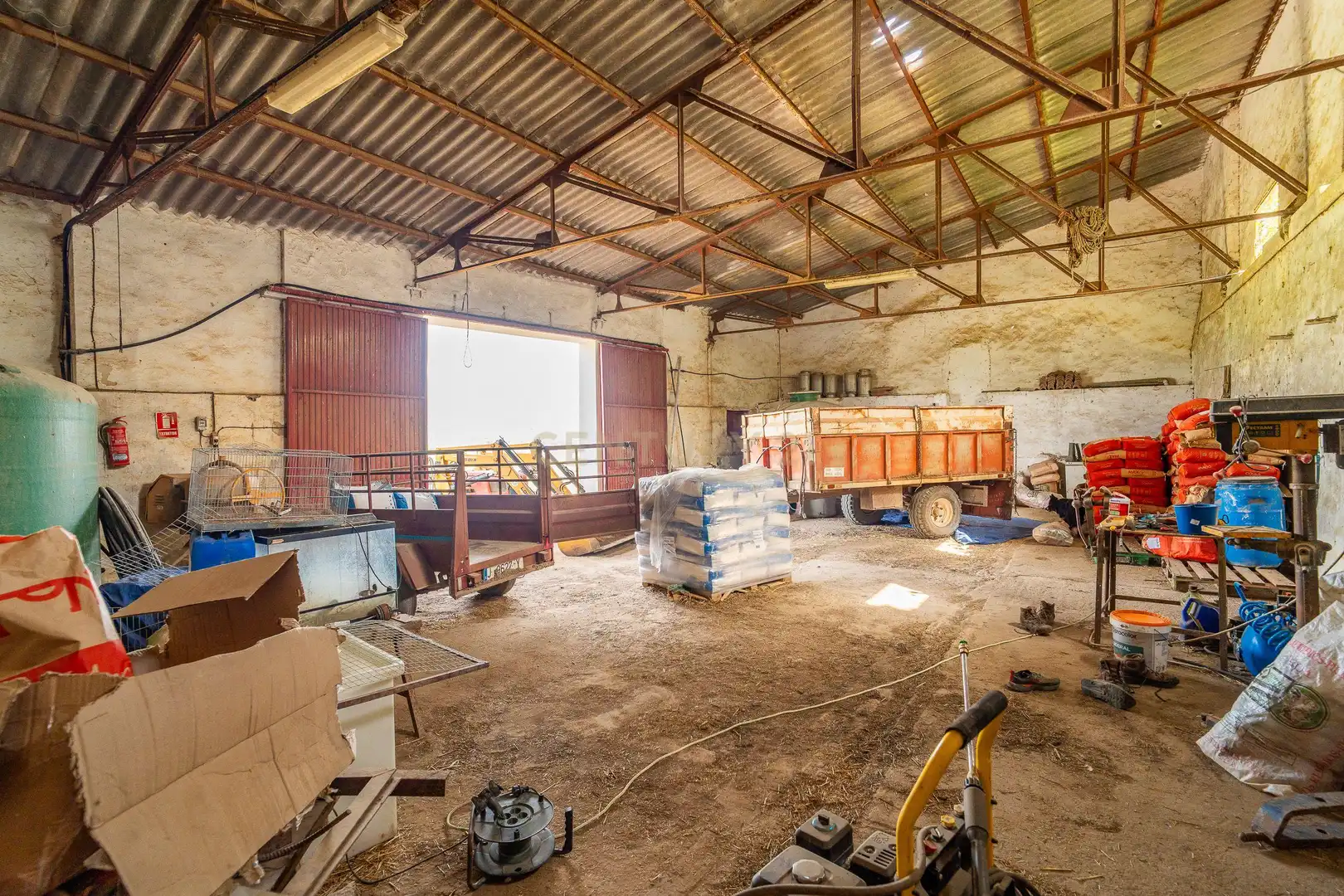 Casa in vendita a Olvera, Spain Polígono 24 Parcela 159 - La Mota, imagen 13