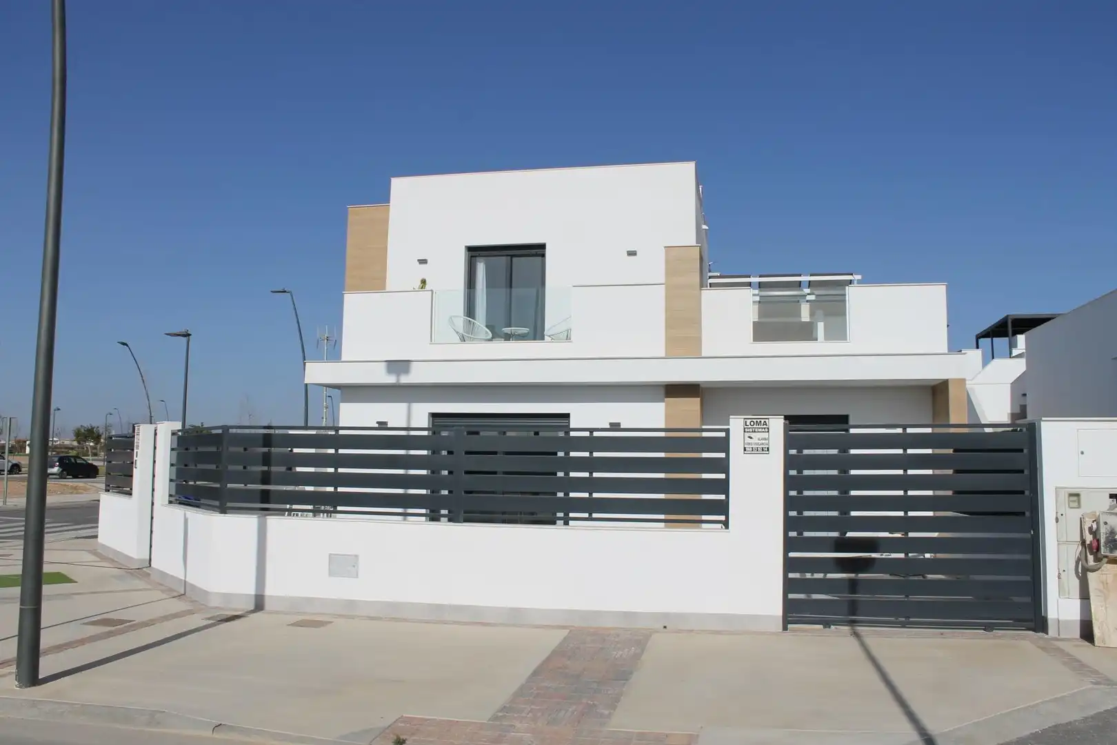 Villa avec terrasse à vendre à Roldán, imagen 2