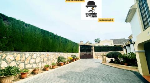 Foto 2 de Casa o xalet en venda a Calle Rambla, 1d, La Manga Club, Murcia