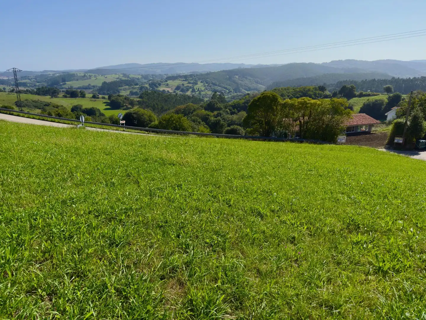 Terreno residencial en venta en Valdáliga, imagen 8