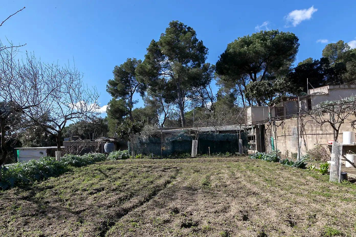 Casa o xalet en venda en La Roca del Vallès amb Calefacció, Jardí privat i Terrassa