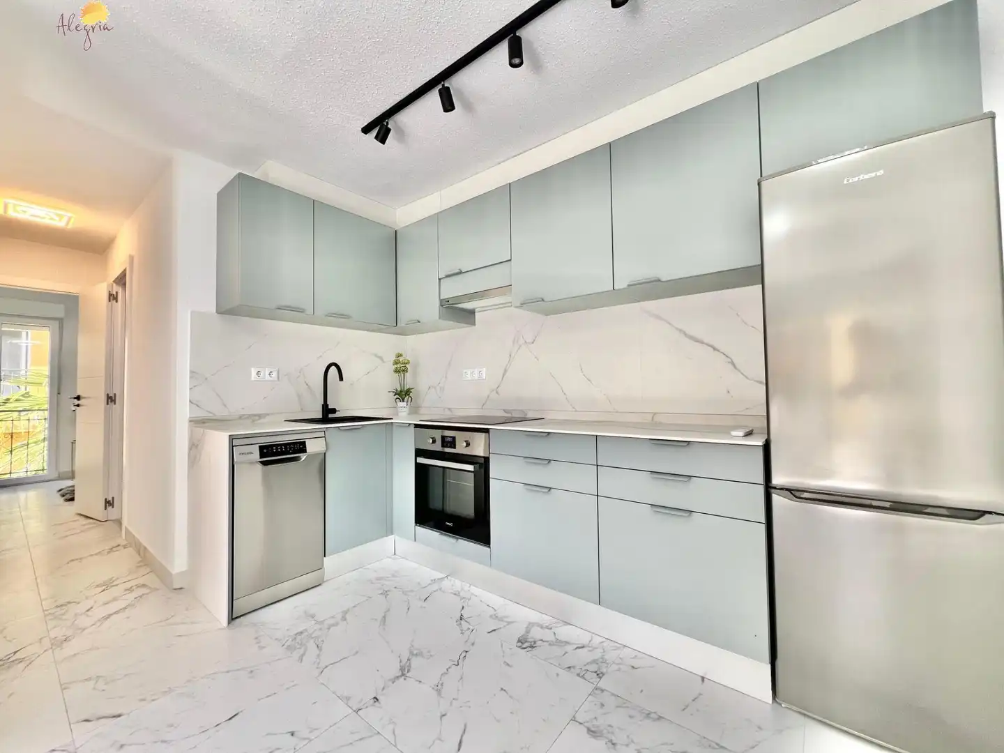 Apartment with terrace for sale in Avenida de don juan de austria, imagen 14
