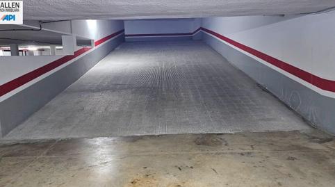 Photo 3 of Garage for rent in Calle Francesc Esteve Galvez, Rafalafena, Castellón de la Plana / Castelló de la Plana