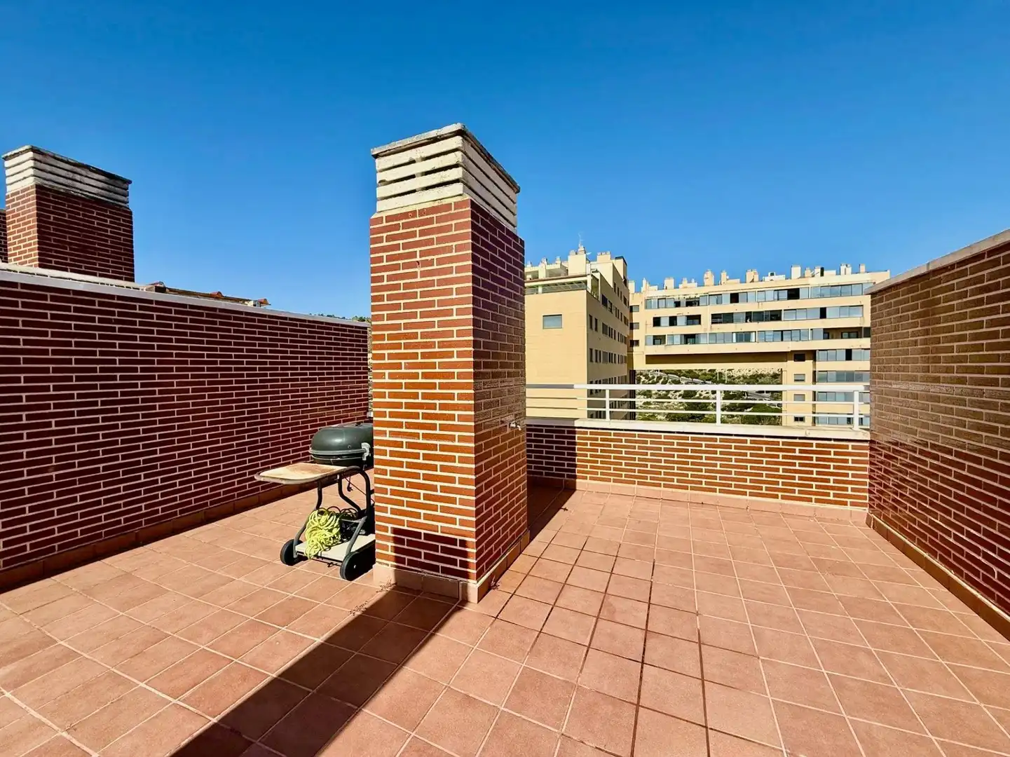 Ático con piscina en venta en N/A, imagen 18