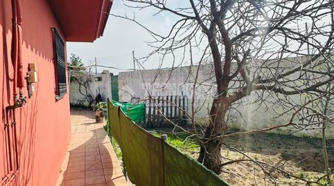 Foto 2 von Country house zum Verkauf in El Zabal - Santa Margarita, La Línea de la Concepción