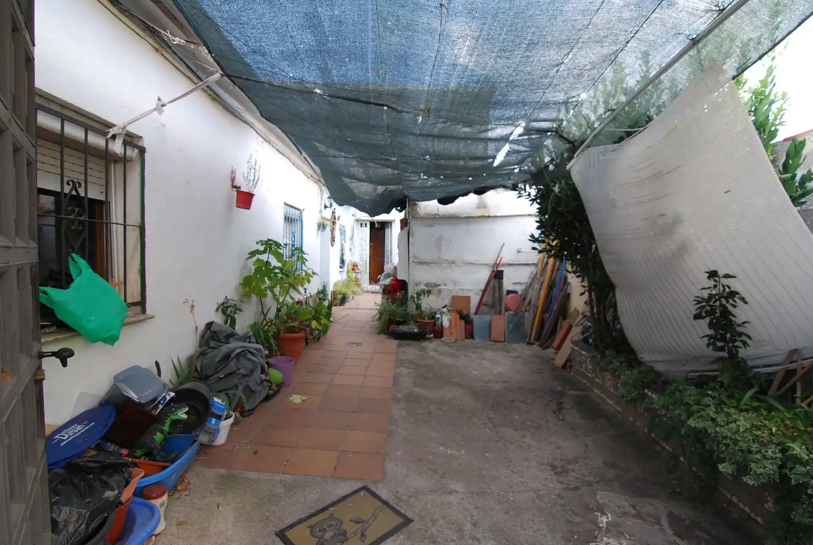 Casa o xalet en venda en San Martín de la Vega amb Calefacció i Traster