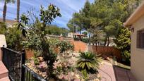 Jardí de Casa o xalet en venda en Tibi amb Jardí privat i Terrassa