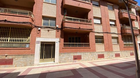 Foto 2 de Piso en venta en Calle Sierra de Carrascoy, San Pedro del Pinatar ciudad, San Pedro del Pinatar