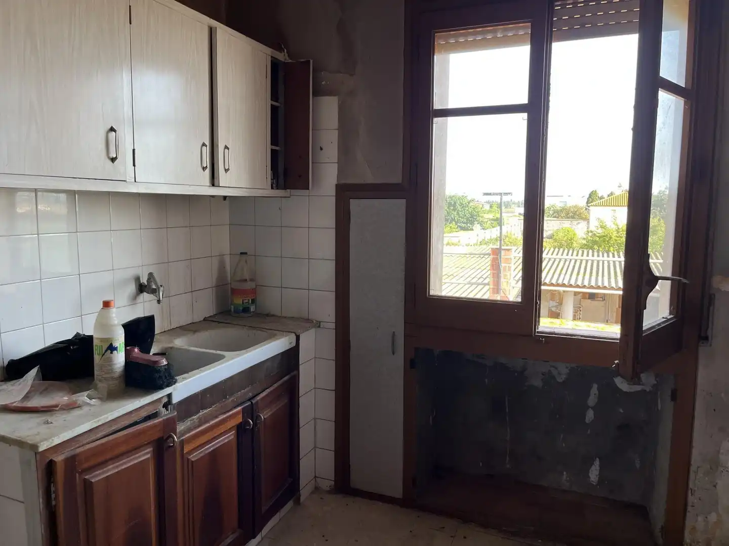 Cuina de Casa o xalet en venda en Vilamacolum