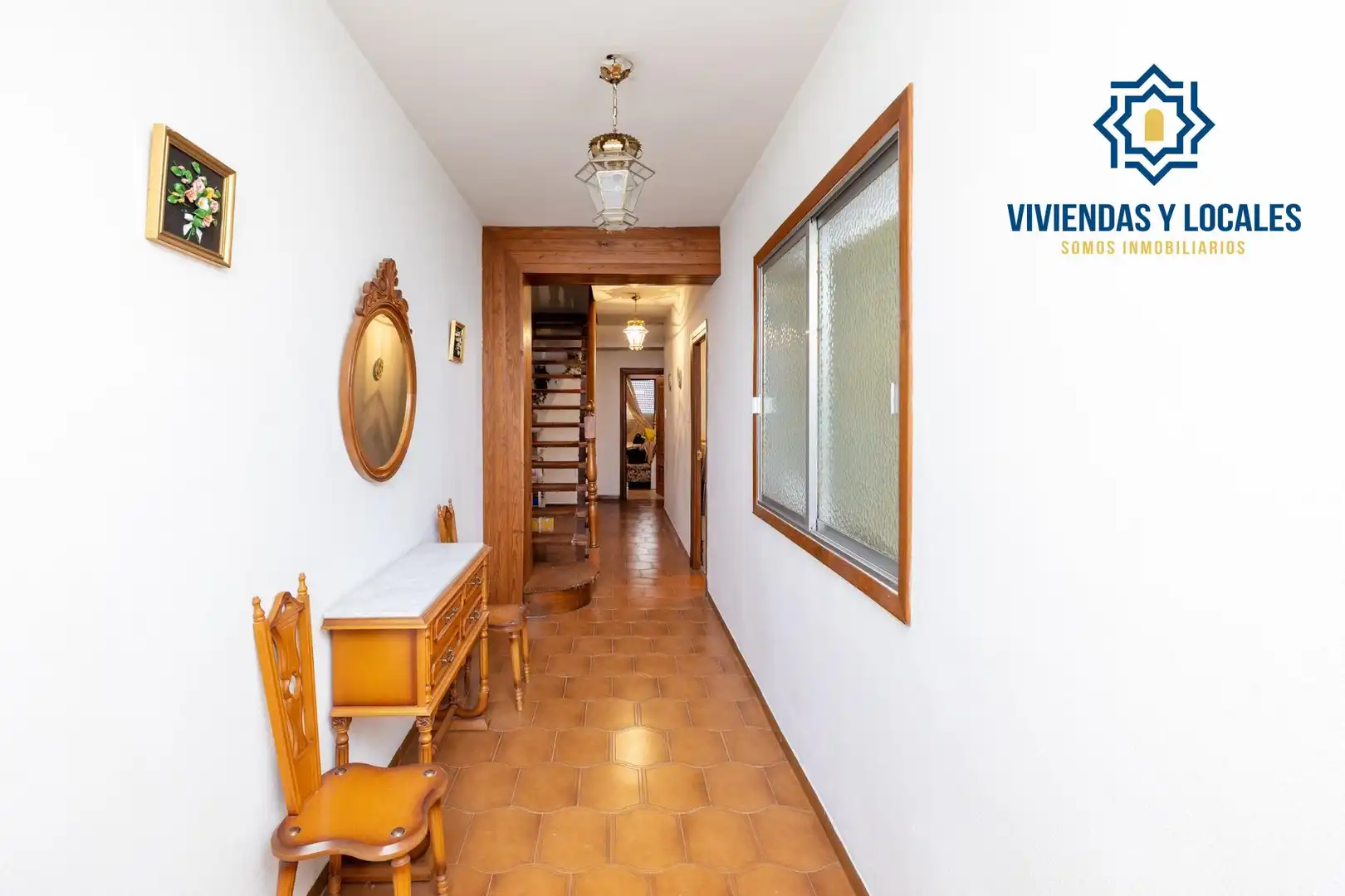 Wohnung mit Terrasse zum Verkauf in Plaza ESPAÑA, imagen 22