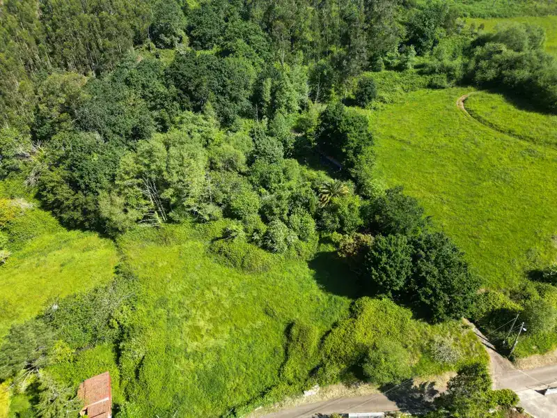 Residencial en venta en Ribadesella
