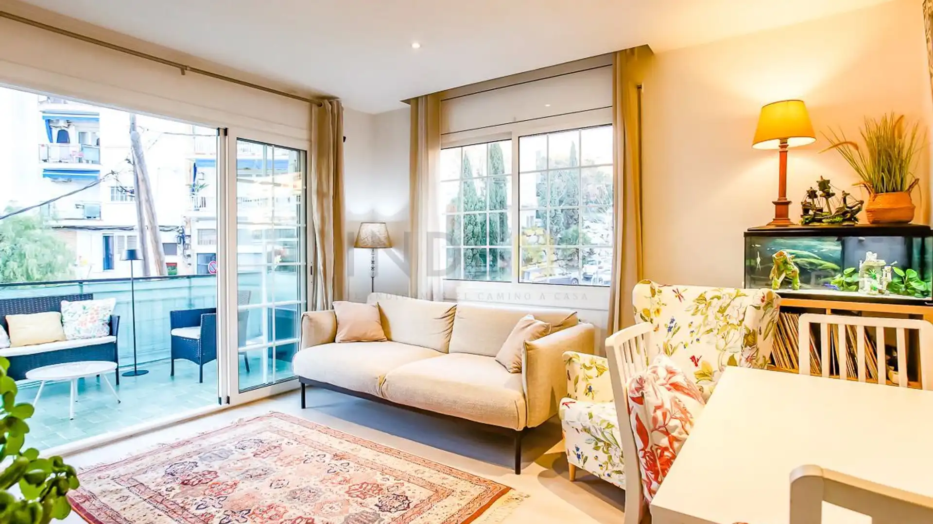 Wohnung zum Verkauf in Els Molins - Pins Vens