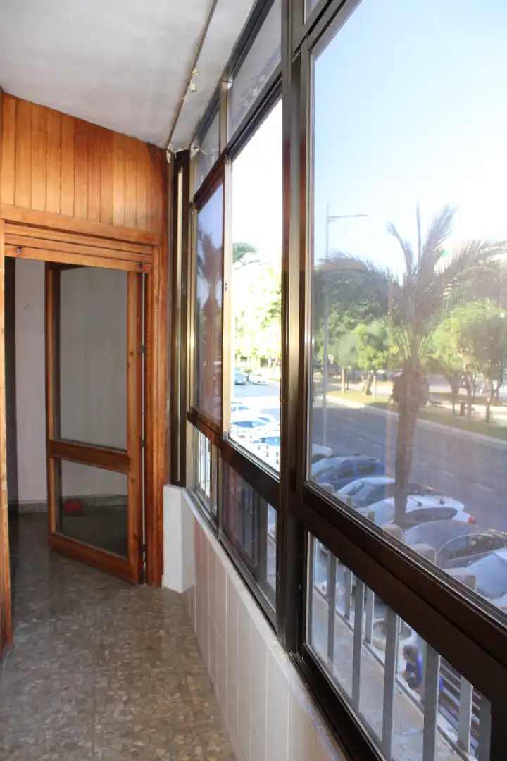Wohnung mit Terrasse zum Verkauf in Alameda de San Antón, imagen 33