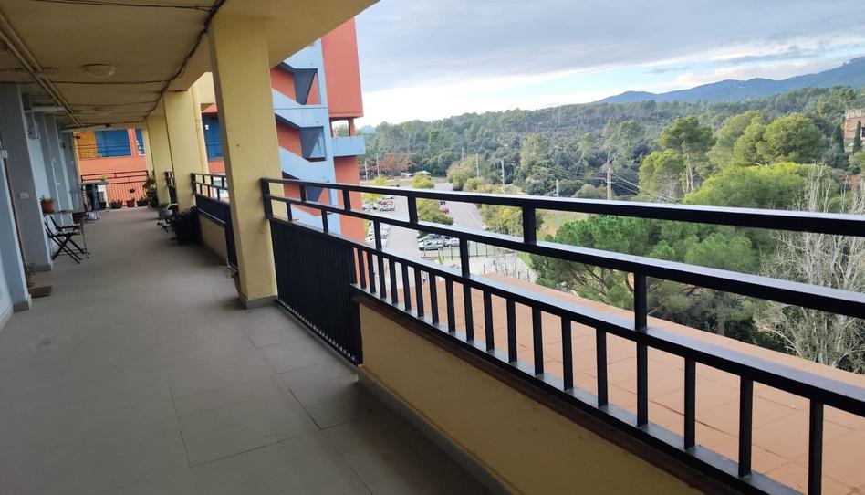 Foto 1 de Pis en venda a Can Deu, Barcelona