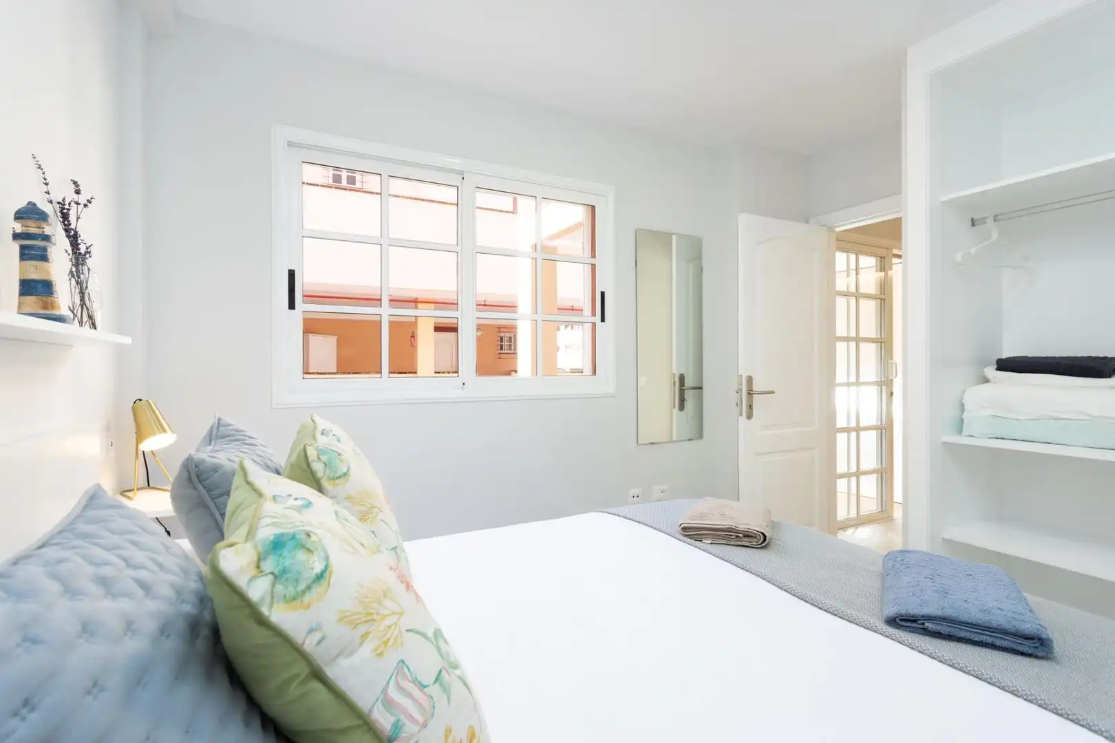 Wohnungen zur Miete in Calle Rodeo, 3, Los Cristianos