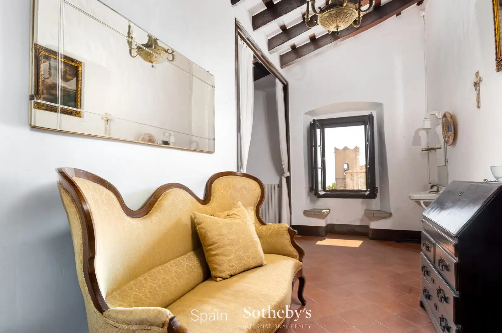Casa o chalet en venta en Cabrera de Mar con Calefacción, Jardín privado y Trastero