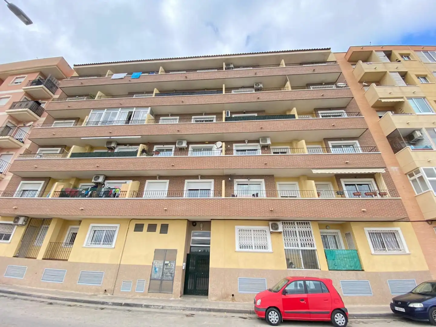 Parcheggio in vendita a CL MAESTRO MANUEL SERRANO Nº 22 6