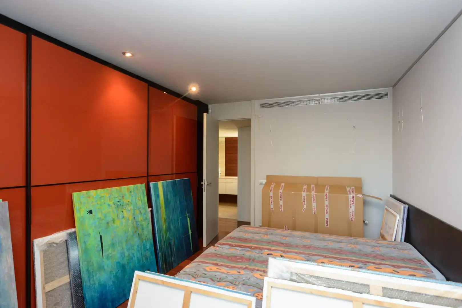 Villa con terrazza in vendita a Avenida Avinguda Olímpia, imagen 16