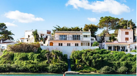 Photo 2 of House or chalet for sale in Cala Rata, Cala Llonga - Sa Mesquida, Maó - Mahón