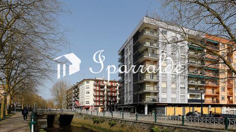 Photo 4 of Flat for sale in Irun - Avenida de Navarra, Palmera - Dumboa - Arbes, Irun