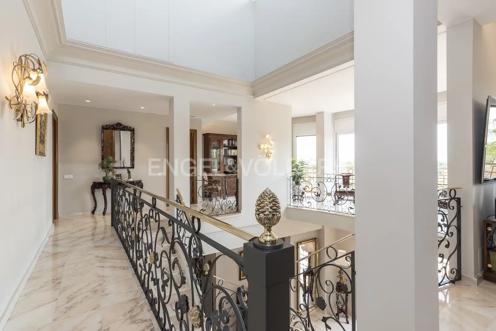 Casa o xalet en venda en Vilanova i la Geltrú amb Aire condicionat, Calefacció i Jardí privat