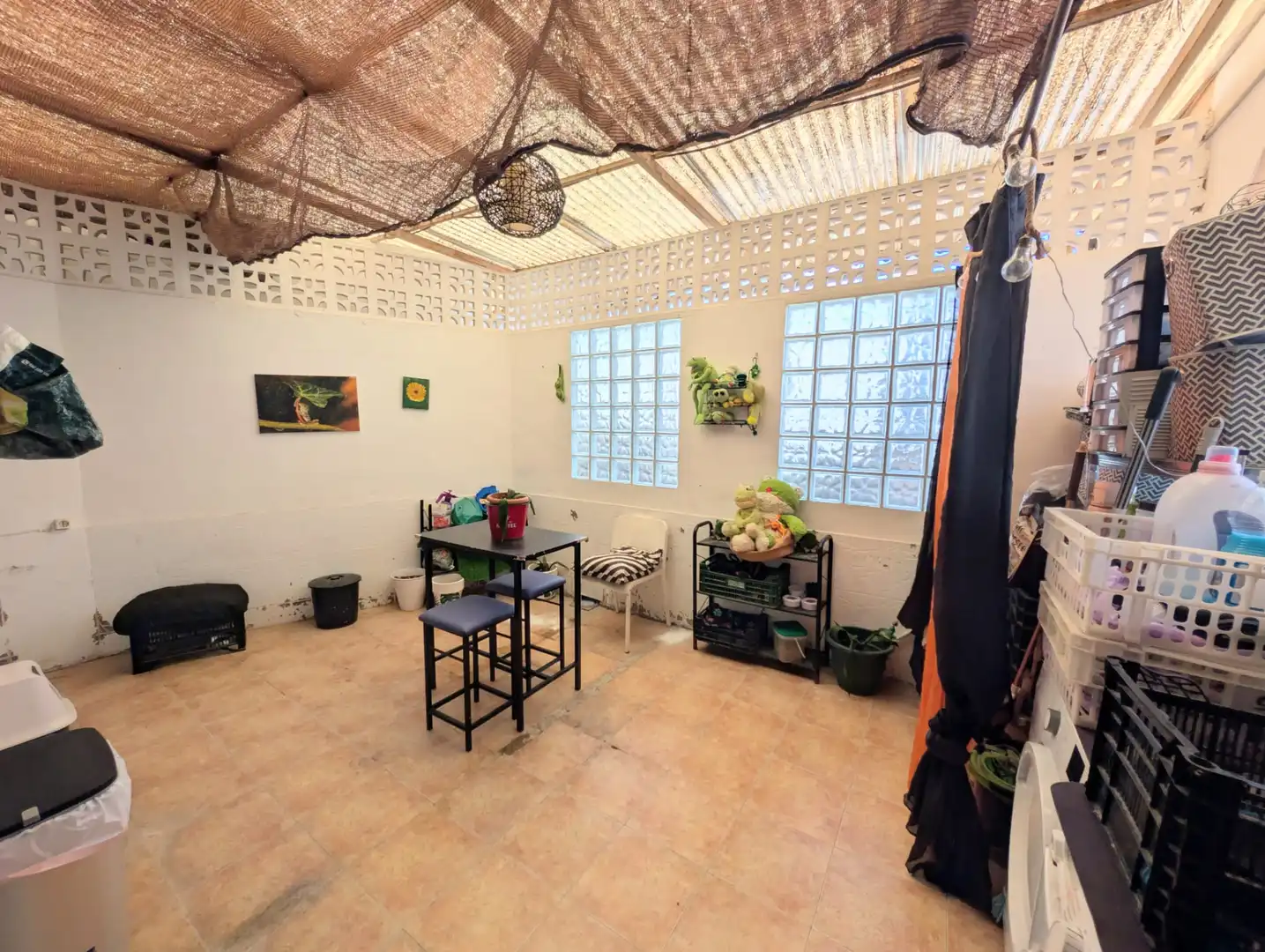 Piso en venta en Cartagena con Aire acondicionado y Balcón