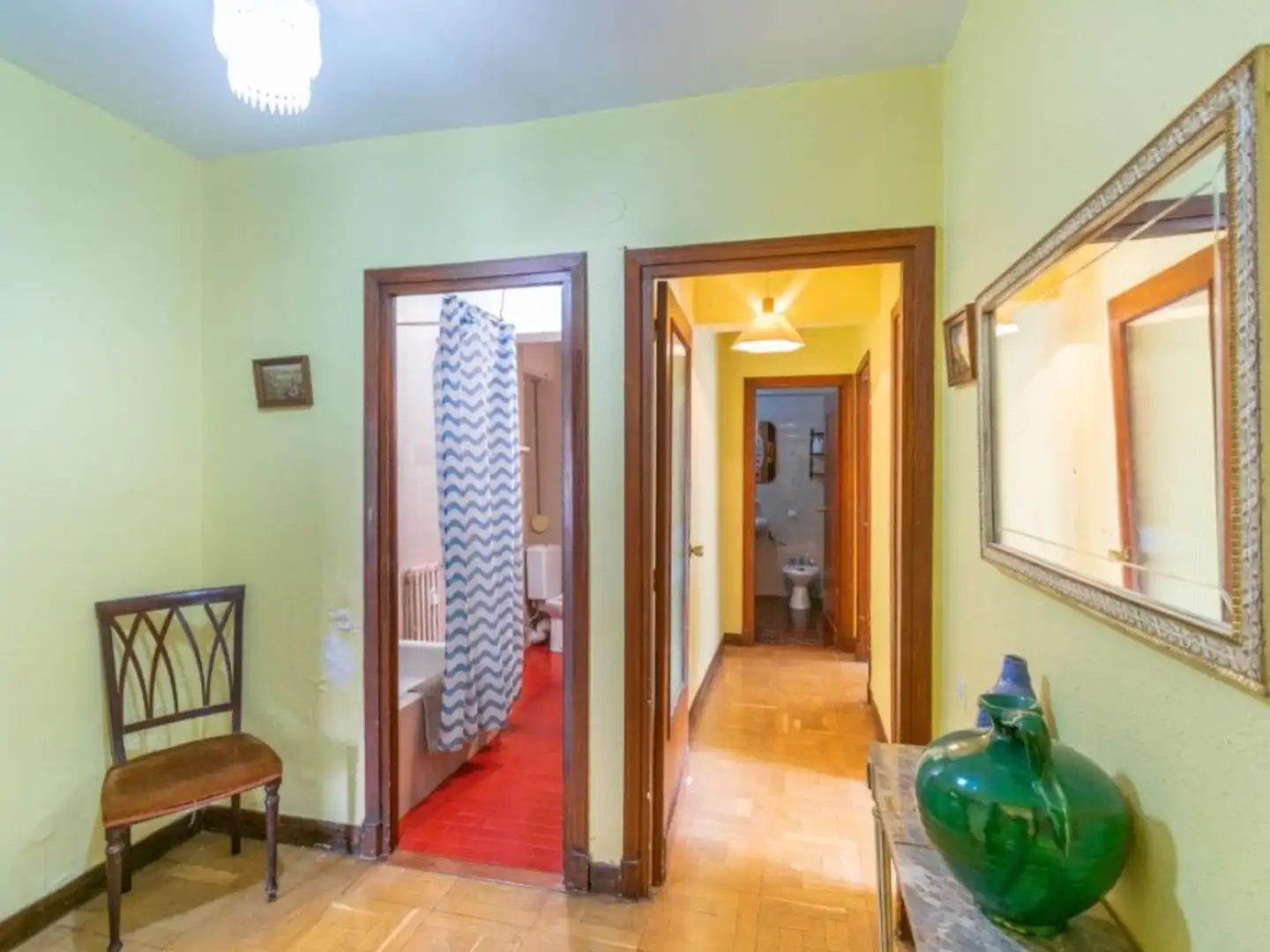 Flat for sale in  Pamplona / Iruña  with Heating and Storage room