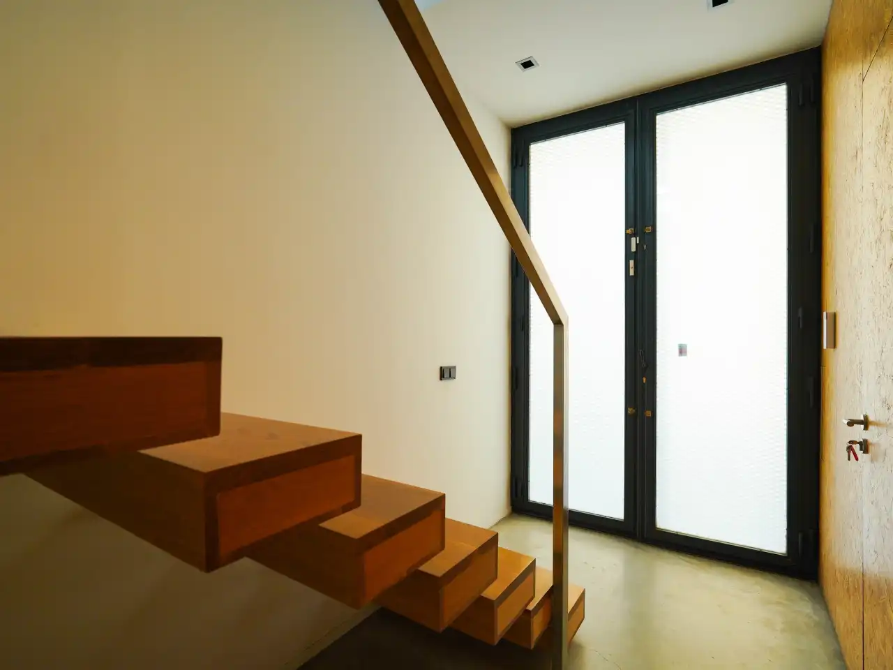 Casa adosada en venta en Almoradí con Aire acondicionado, Calefacción y Parquet