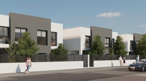 Photo 3 of Single-family semi-detached for sale in Zona Estación, Valencia