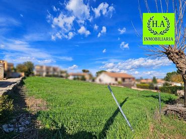 Terreno residenziale in vendita a Venturada Pueblo