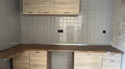 Foto 4 de Casa o xalet en venda a Calle Espejo, 26, Alcañiz, Teruel