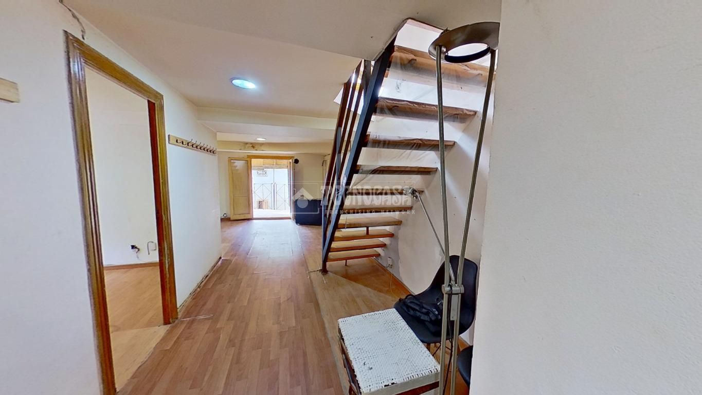 Flat for sale in Sallent  with Parquet flooring, Terrace and Balcony