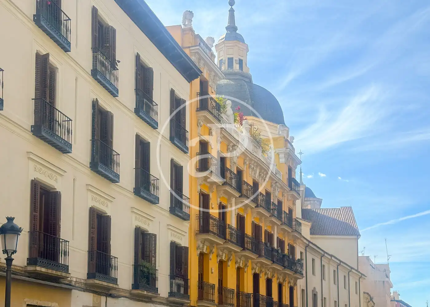 Piso con terraza en venta en Pl. de Tirso de Molina, imagen 15