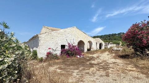 Foto 2 de Finca rústica en venda a Coves Noves, Illes Balears