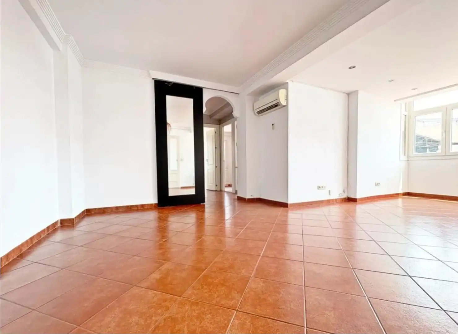 Apartament en venda en Málaga amb Aire condicionat, Calefacció i Moblat