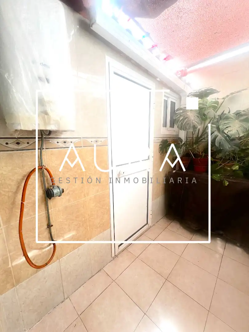 Habitación de Casa adosada en venta en Aljaraque