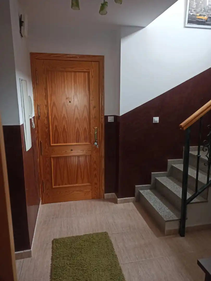 Duplex avec ascenseur à vendre à Cúllar Vega, imagen 26