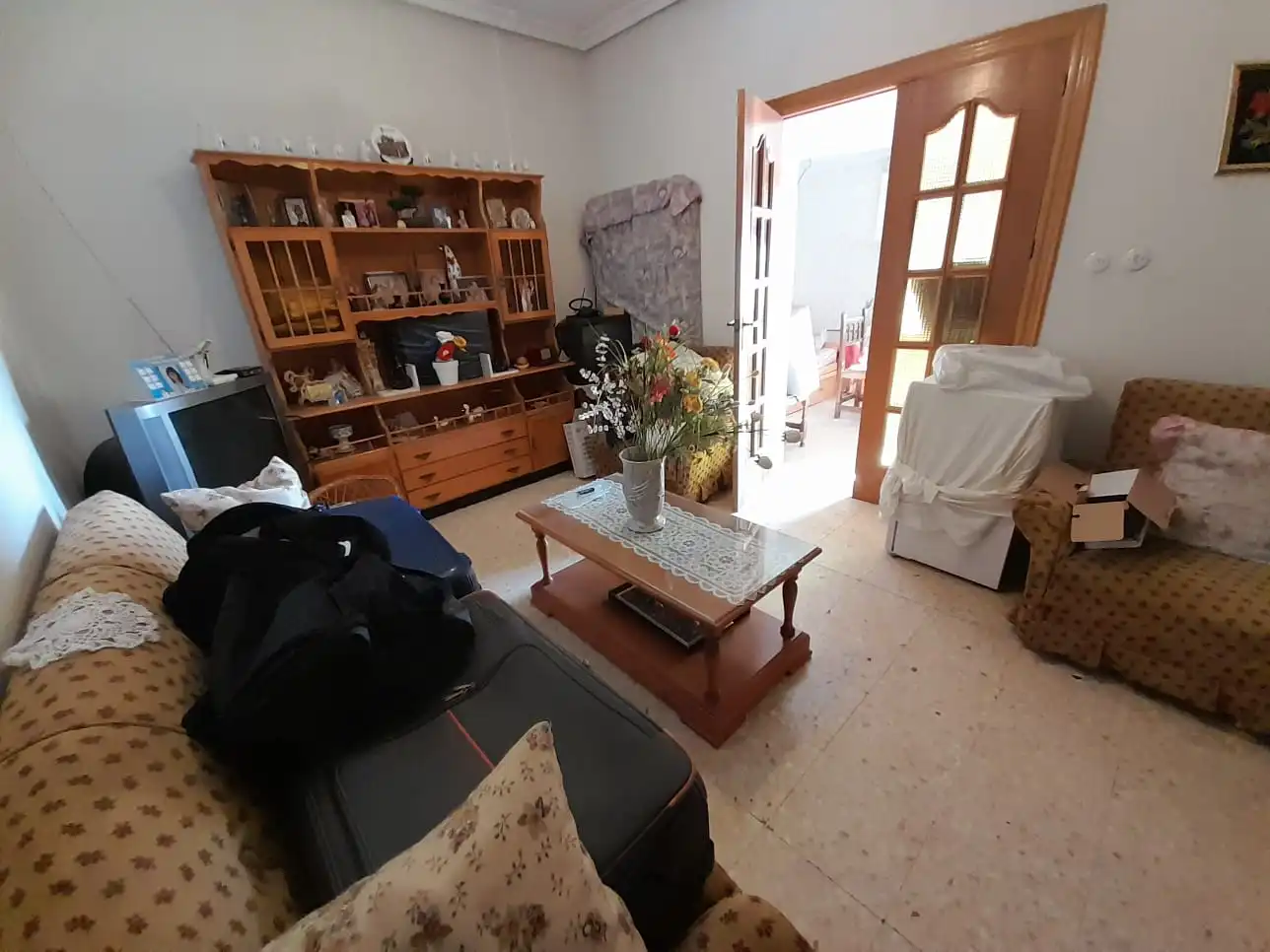 House with garden for sale in Carretera de Córdoba - Libertad, imagen 17