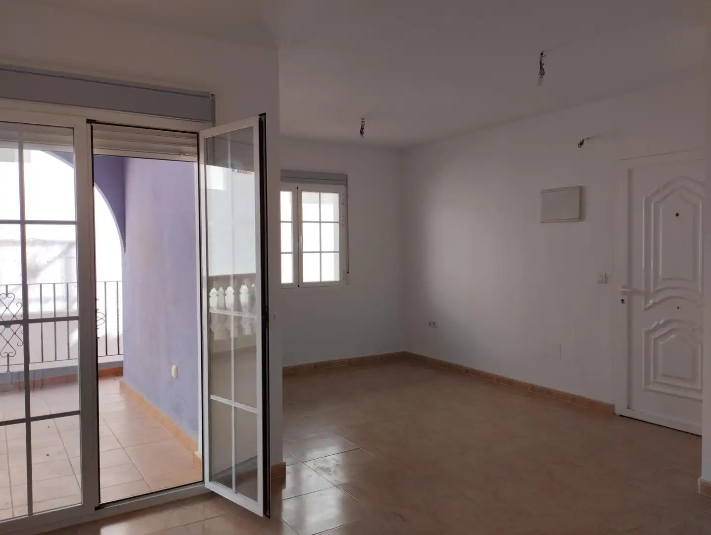 Apartamento en venta en Cuevas del Almanzora con Terraza y Piscina comunitaria