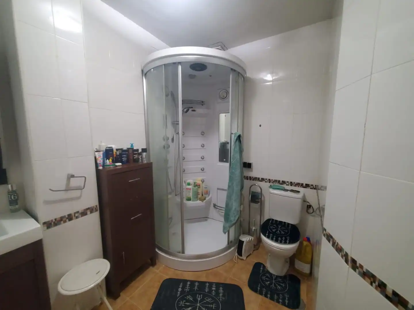 Attic for sale in Malagón