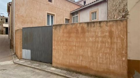 Foto 2 de Casa adosada en venta en Calle Mayor, 12, Villaconejos de Trabaque, Cuenca