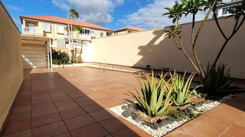 Foto 2 de Casa o xalet en venda a Narciso, El Médano, Granadilla de Abona