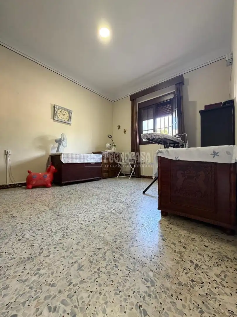 Habitación de Piso en venta en Utrera con Aire acondicionado y Calefacción