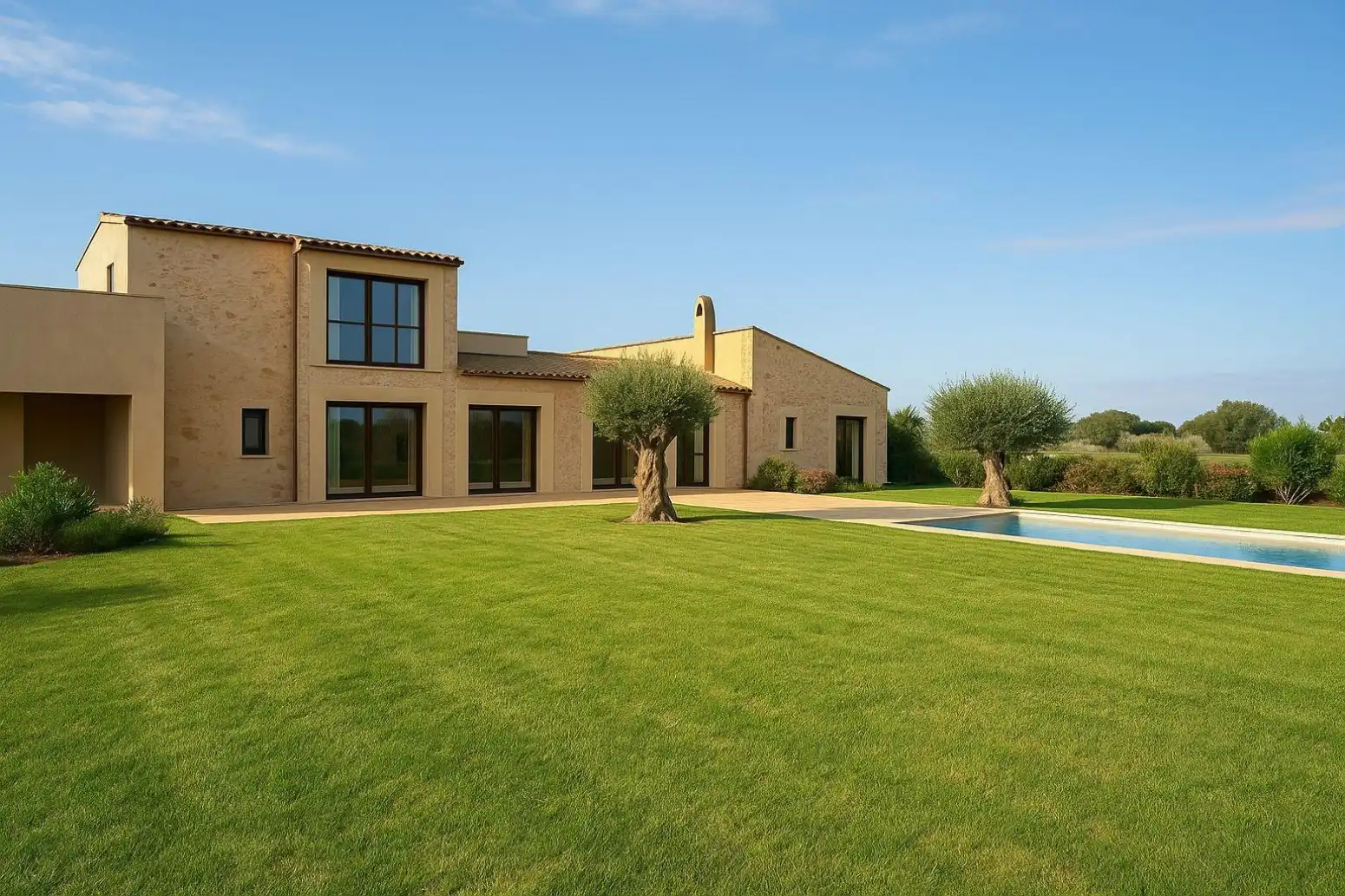 Casa amb terrassa en venda a Santanyí - Carrer de Castellnovo, imagen 6