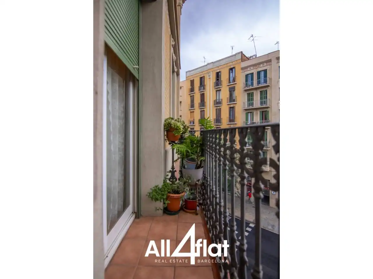 Flat with terrace for sale in Calle Mallorca, imagen 8