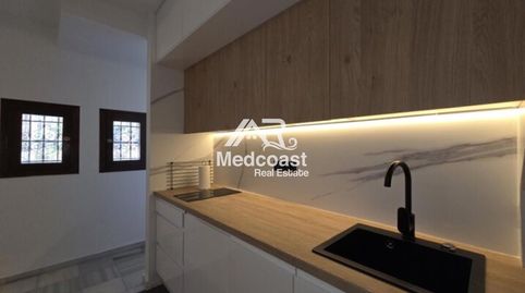Foto 3 von Maisonette zum Verkauf in Juan Sebastian Elcano(ma), Las Marinas - Pueblo Laguna, Vera