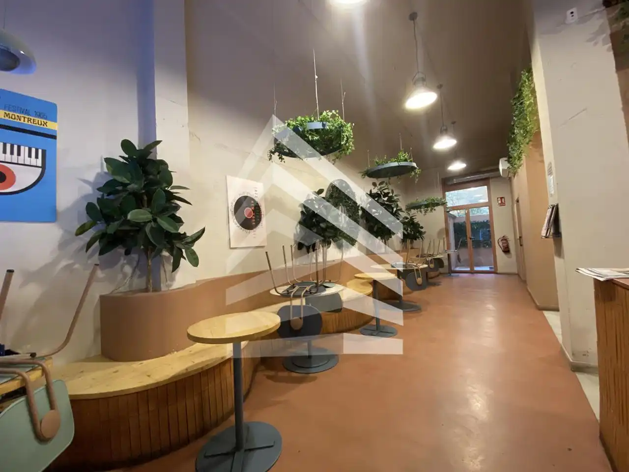 Business premises for sale in De Sant Gervasi De Cassoles
