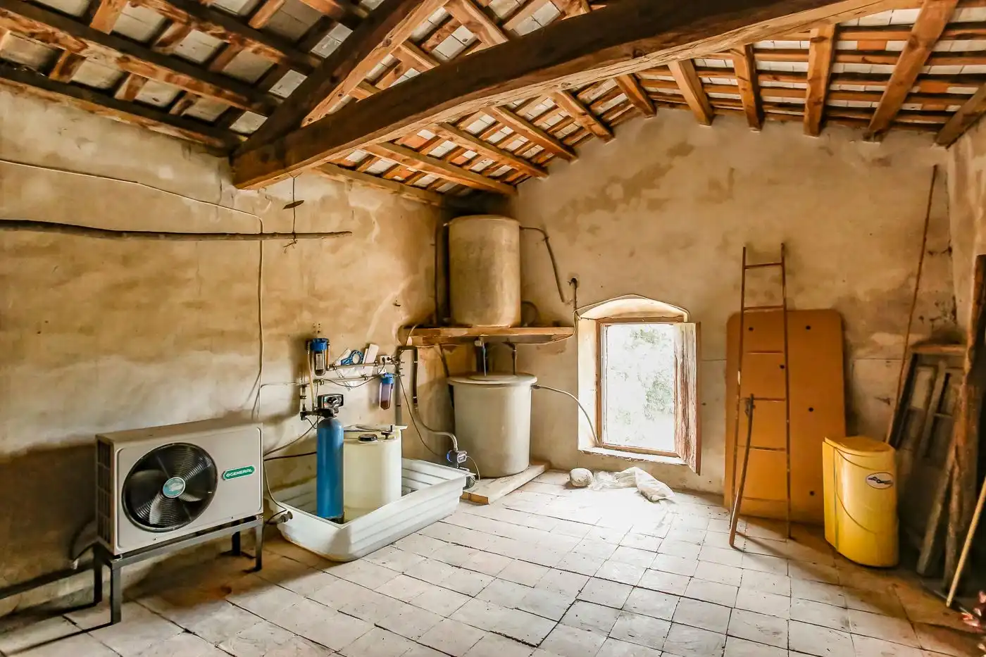 Landhaus zum Verkauf in Sant Antoni de Vilamajor, imagen 42
